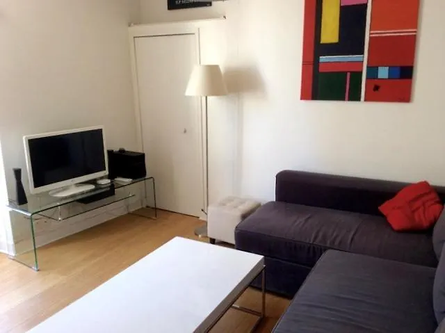 2 Pieces Hyper Centre De La Rochelle, Proche Du Port Et De La La Rochelle (Charente-Maritime)