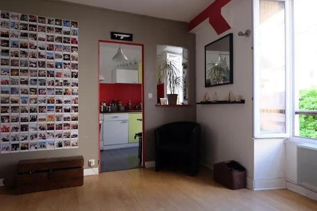 2 Pieces Hyper Centre De La Rochelle, Proche Du Port Et De La * La Rochelle (Charente-Maritime)